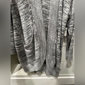 SOMA Cardigan Cocoon XL NWT